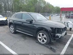 WA1FAAFY2N2045957 2022 AUDI Q5