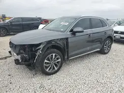 WA1FAAFY2N2112251 2022 AUDI Q5