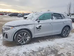 WA1FAAFY2P2128114 2023 AUDI Q5