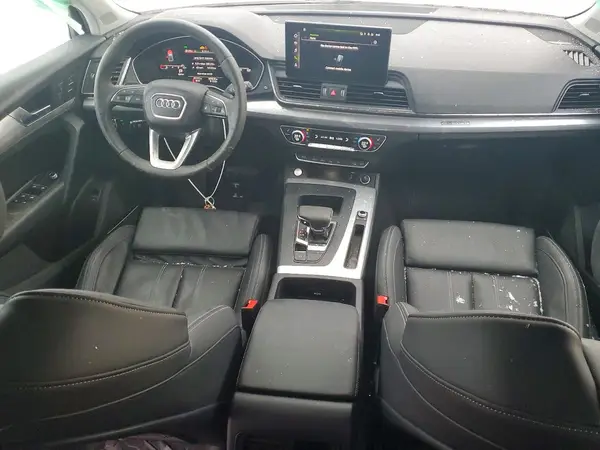 WA1FAAFY2P2128114 2023 AUDI Q5 - Image 8