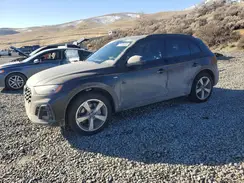 WA1FAAFY2P2148928 2023 AUDI Q5