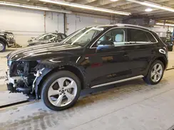 WA1FAAFY2P2151957 2023 AUDI Q5
