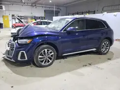 WA1FAAFY2P2163638 2023 AUDI Q5