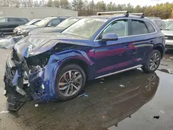 WA1FAAFY2P2166720 2023 AUDI Q5