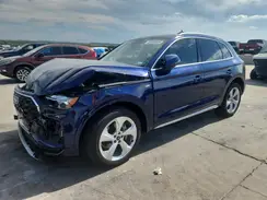 WA1FAAFY2P2171299 2023 AUDI Q5