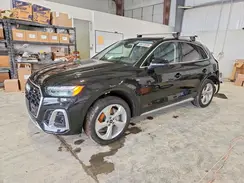 WA1FAAFY2R2006789 2024 AUDI Q5