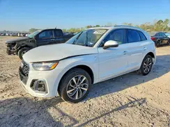 WA1FAAFY2R2053708 2024 AUDI Q5
