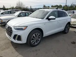 WA1FAAFY2R2103684 2024 AUDI Q5