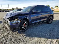 WA1FAAFY2S2003526 2025 AUDI Q5