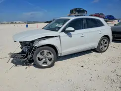 WA1FAAFY3N2014328 2022 AUDI Q5