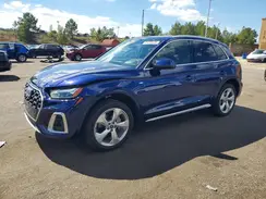 WA1FAAFY3N2063979 2022 AUDI Q5