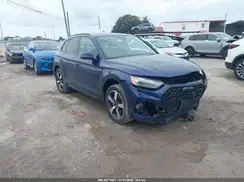 WA1FAAFY3N2111299 2022 AUDI Q5