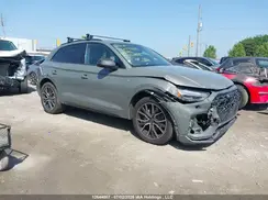 WA1FAAFY3P2052855 2023 AUDI Q5