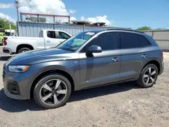 WA1FAAFY3P2055352 2023 AUDI Q5