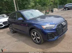 WA1FAAFY3P2137808 2023 AUDI Q5