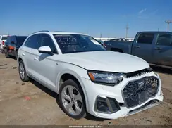 WA1FAAFY3P2152759 2023 AUDI Q5