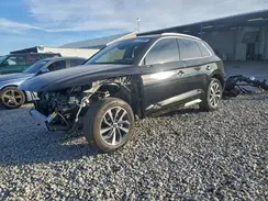 WA1FAAFY3P2161624 2023 AUDI Q5