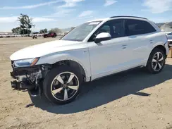 WA1FAAFY3P2167732 2023 AUDI Q5