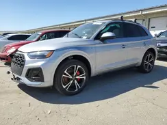 WA1FAAFY3S2039564 2025 AUDI Q5