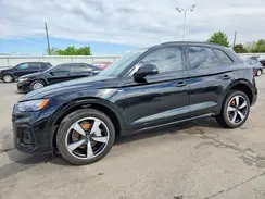 WA1FAAFY4N2014600 2022 AUDI Q5