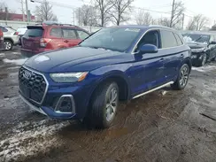WA1FAAFY4N2056412 2022 AUDI Q5