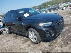 WA1FAAFY4N2057415 2022 AUDI Q5
