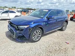 WA1FAAFY4N2066020 2022 AUDI Q5