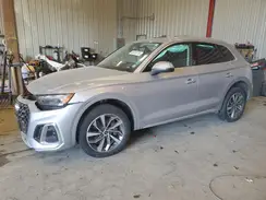 WA1FAAFY4N2109061 2022 AUDI Q5