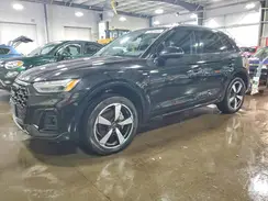 WA1FAAFY4P2016821 2023 AUDI Q5