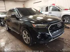 WA1FAAFY4P2063959 2023 AUDI Q5