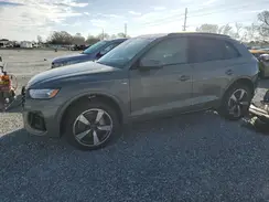WA1FAAFY4P2071544 2023 AUDI Q5