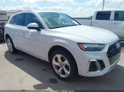 WA1FAAFY4P2151393 2023 AUDI Q5