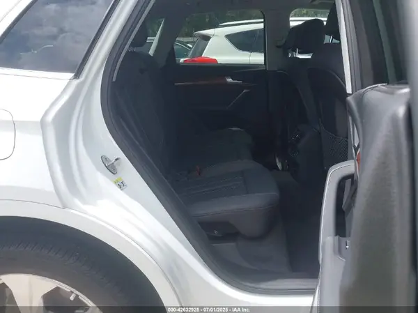 WA1FAAFY4P2151393 2023 AUDI Q5 - Image 8