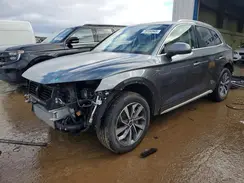 WA1FAAFY4P2162653 2023 AUDI Q5
