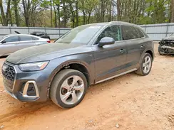 WA1FAAFY4P2191084 2023 AUDI Q5