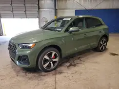 WA1FAAFY4R2025800 2024 AUDI Q5