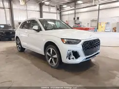 WA1FAAFY4R2073071 2024 AUDI Q5