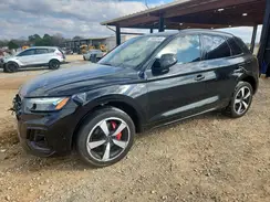 WA1FAAFY4R2110877 2024 AUDI Q5