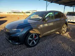 WA1FAAFY4R2140249 2024 AUDI Q5