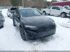 WA1FAAFY4R2148612 2024 AUDI Q5