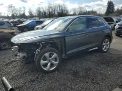 WA1FAAFY5N2005758 2022 AUDI Q5
