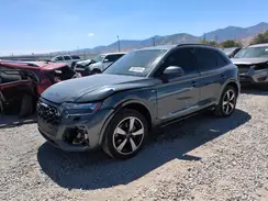 WA1FAAFY5N2048660 2022 AUDI Q5