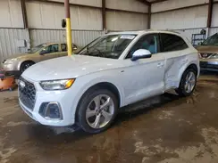 WA1FAAFY5N2053146 2022 AUDI Q5