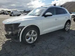 WA1FAAFY5N2057939 2022 AUDI Q5