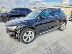 WA1FAAFY5N2063059 2022 AUDI Q5