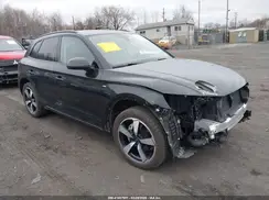 WA1FAAFY5N2110946 2022 AUDI Q5