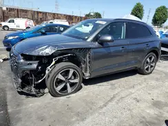 WA1FAAFY5N2112518 2022 AUDI Q5