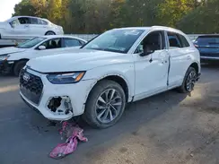 WA1FAAFY5P2002216 2023 AUDI Q5