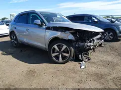 WA1FAAFY5P2009831 2023 AUDI Q5