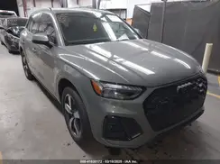 WA1FAAFY5P2032400 2023 AUDI Q5